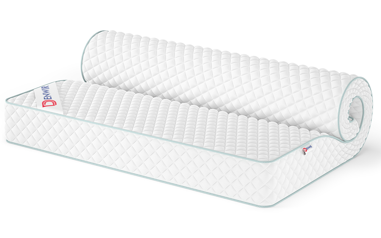 Denwir Simpl Roll Balance Relax Plus 25 фото 9