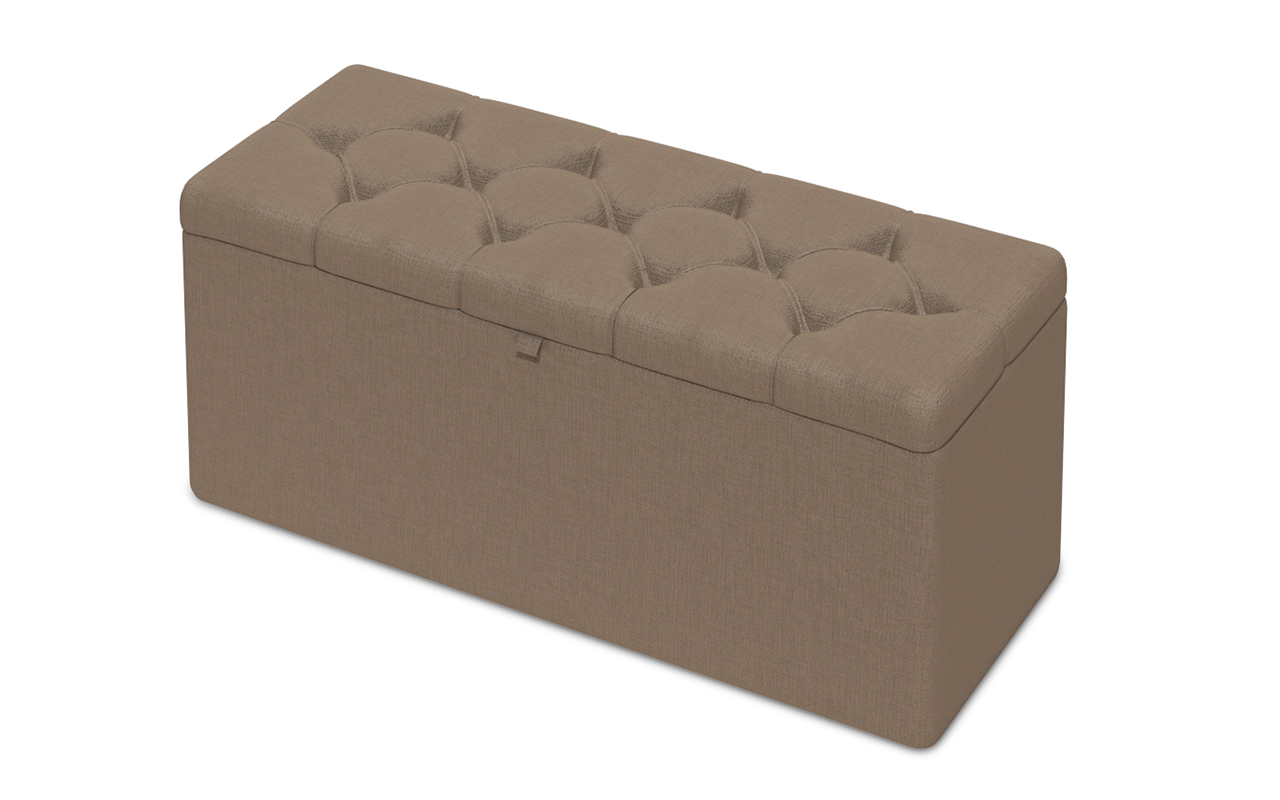 банкетка Dimax Эверин 1 Dimax Эверин