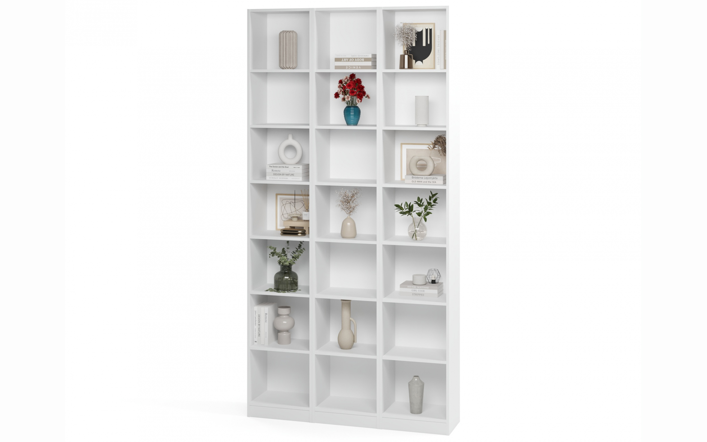 Gupan Билли 05 стеллаж фото 4