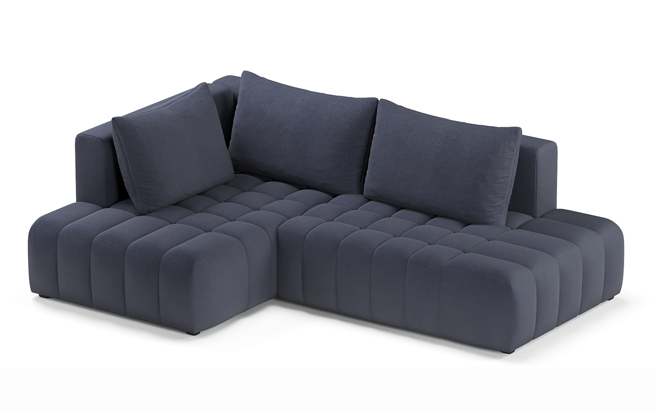 Gupan Бос Твин угловой фото 22