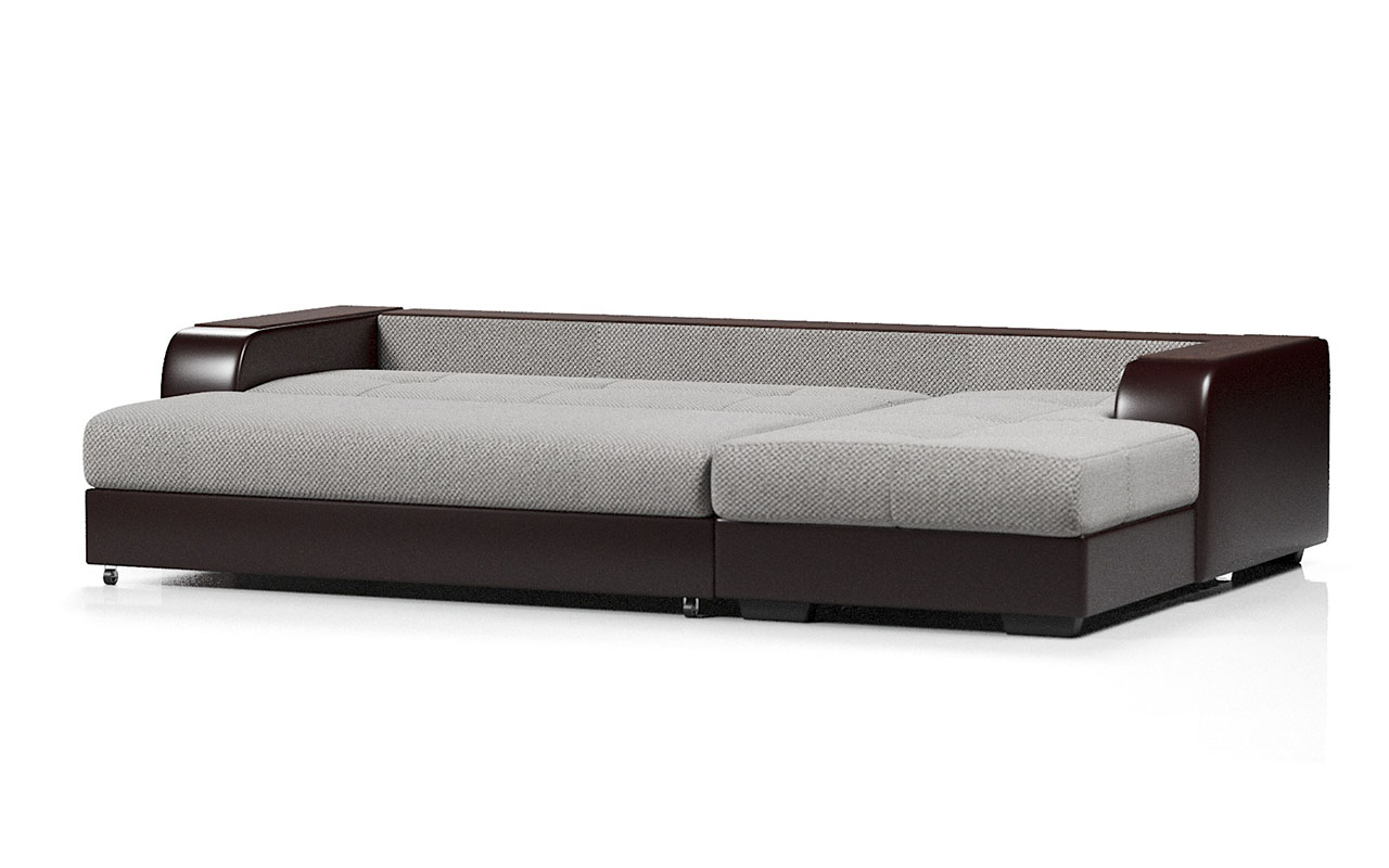 Gupan Брюссель угловой фото 4