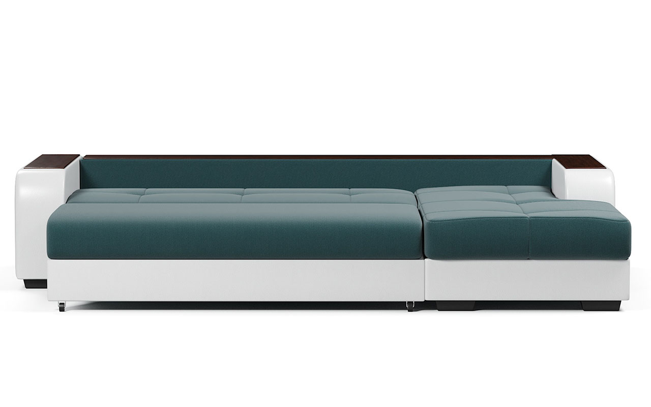 Gupan Брюссель угловой фото 32