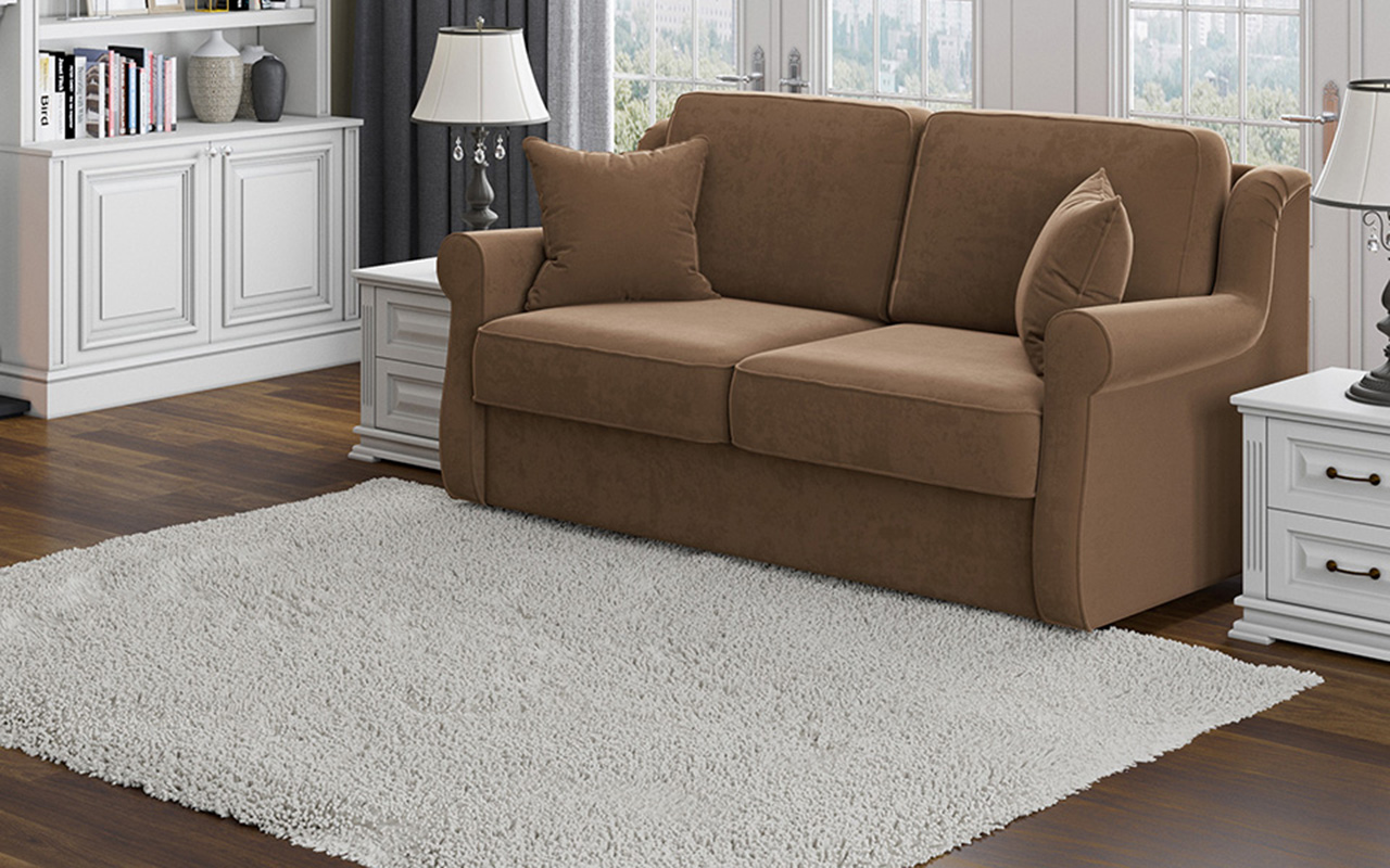 Орматек Synergy Grace 140*196 фото 51