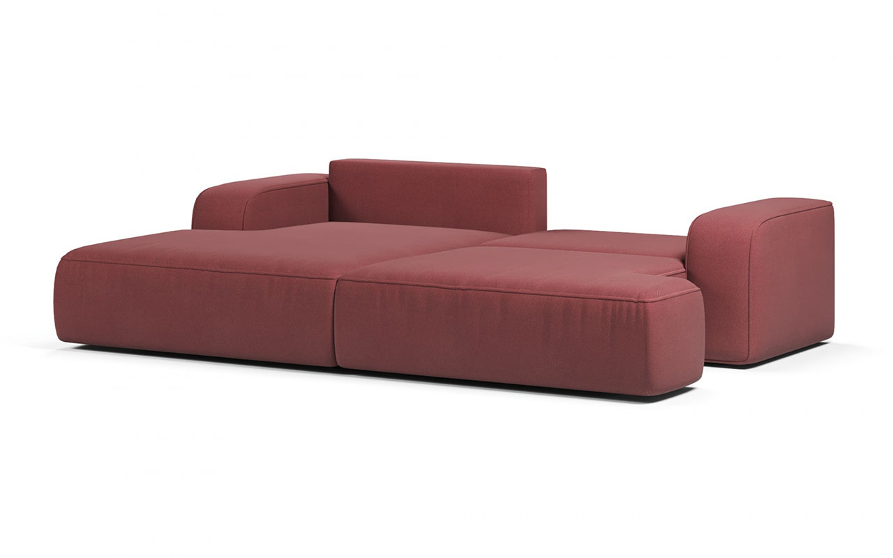 Gupan Doft угловой фото 6