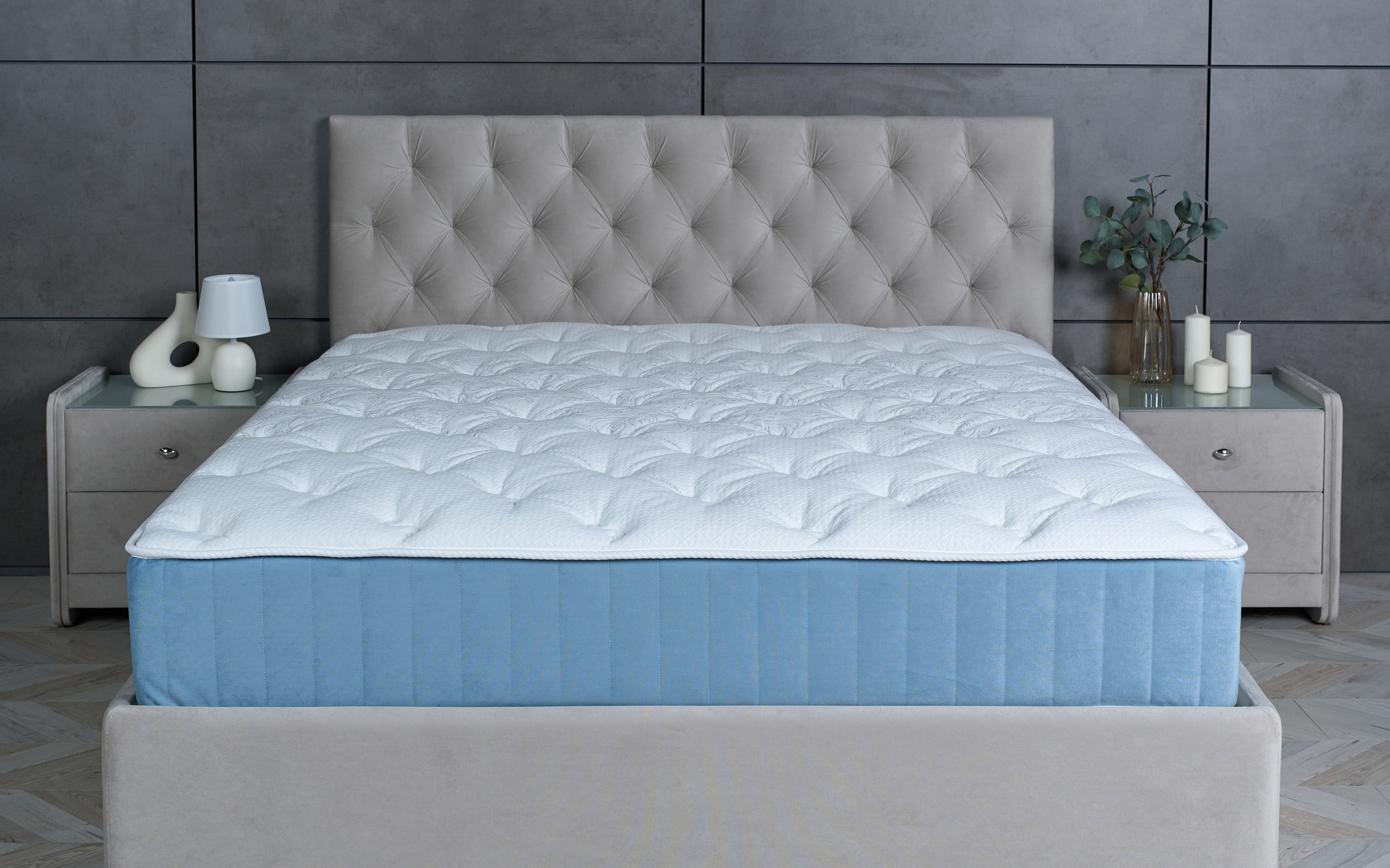 Sontery by Askona SERIA PRO Glory фото 3