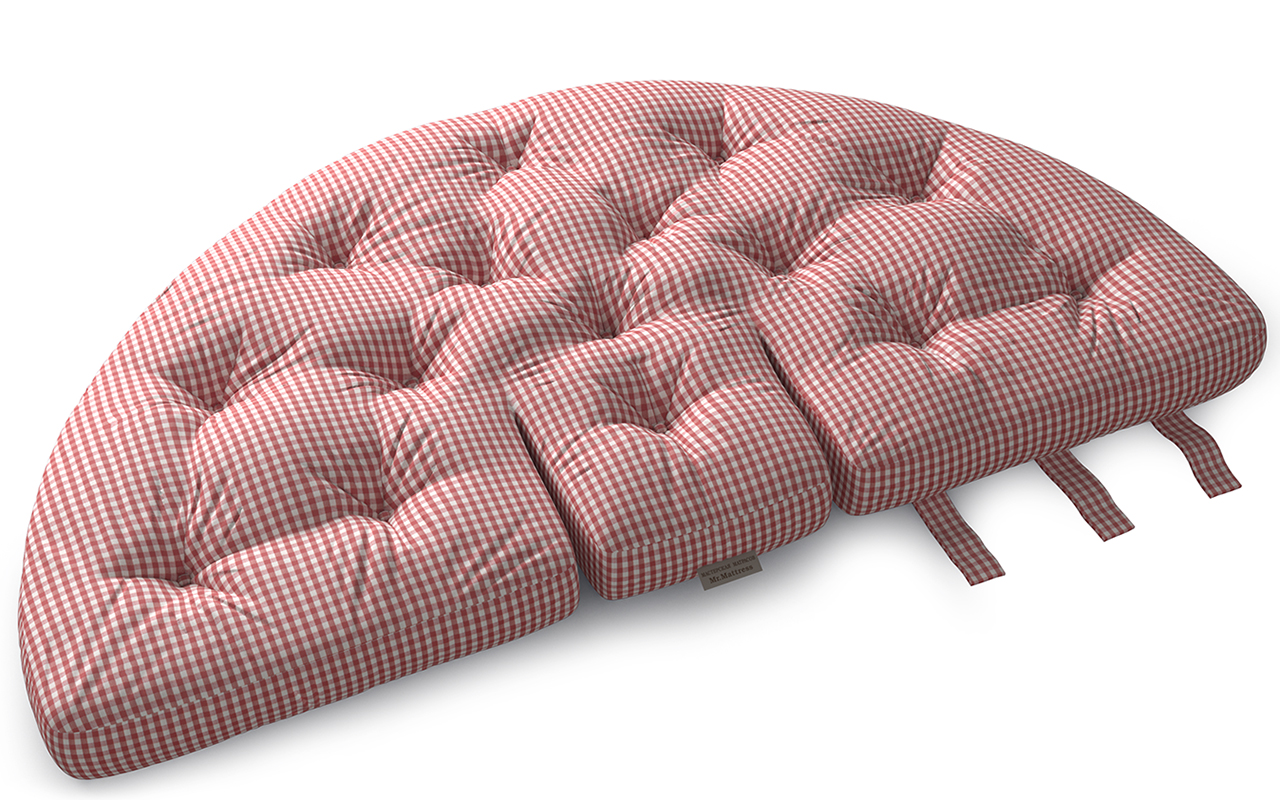 Mr. Mattress Genso фото 8