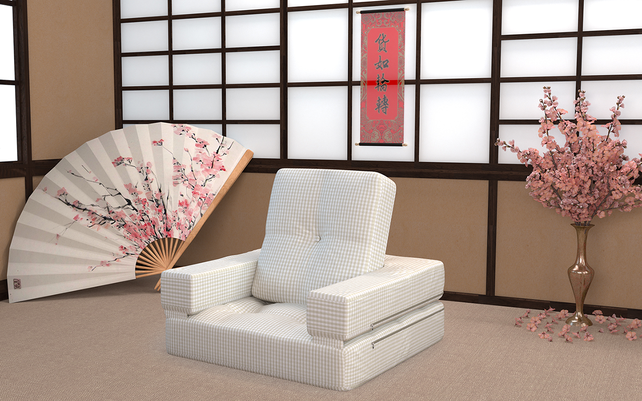 Mr. Mattress Ringo фото 24