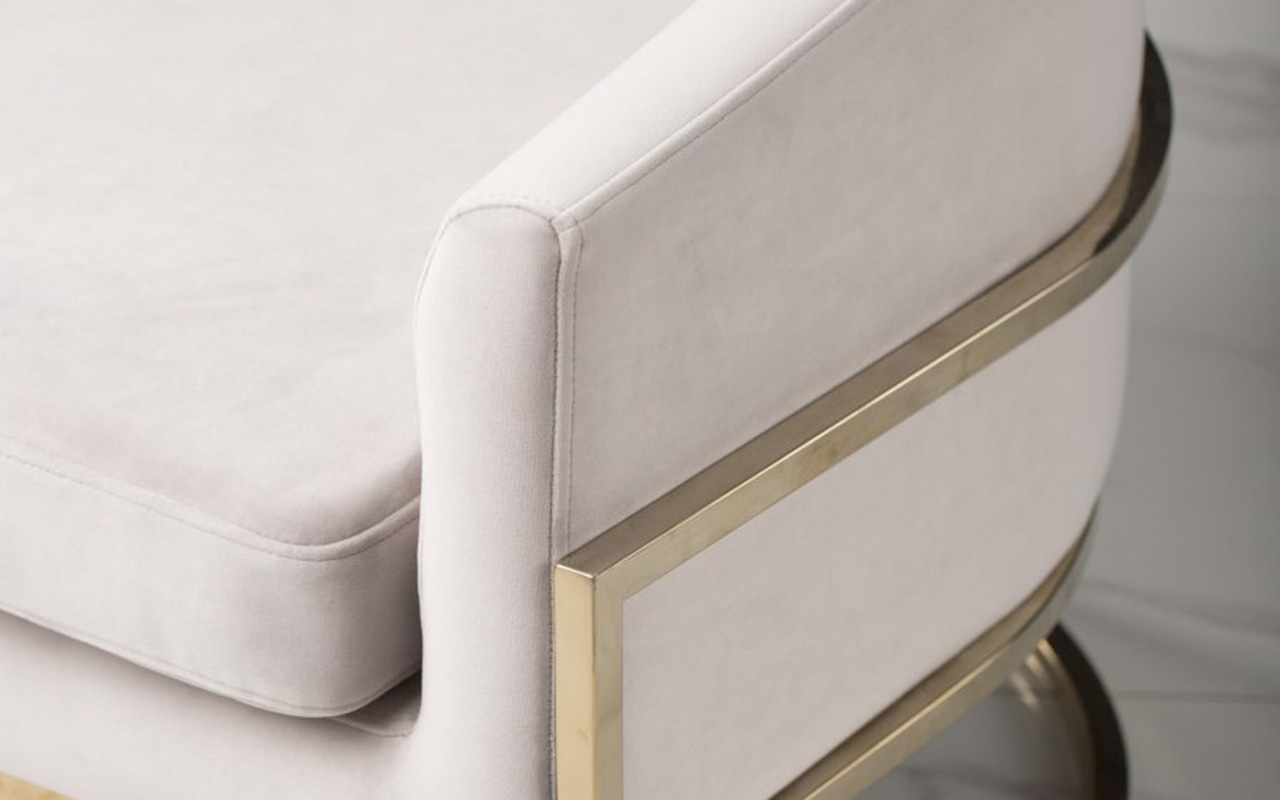 Creatica MONIKA GOLD фото 8