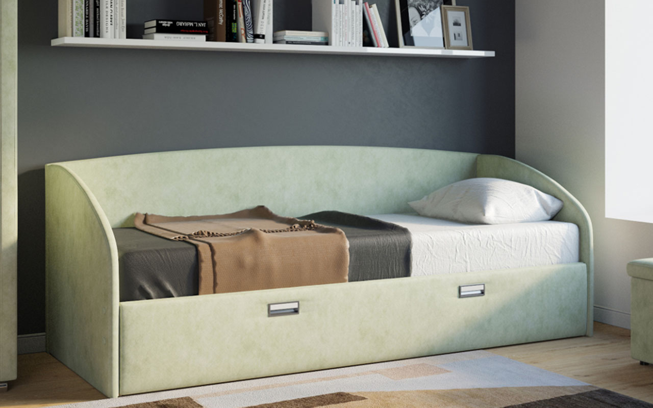 Орматек Bono фото 19