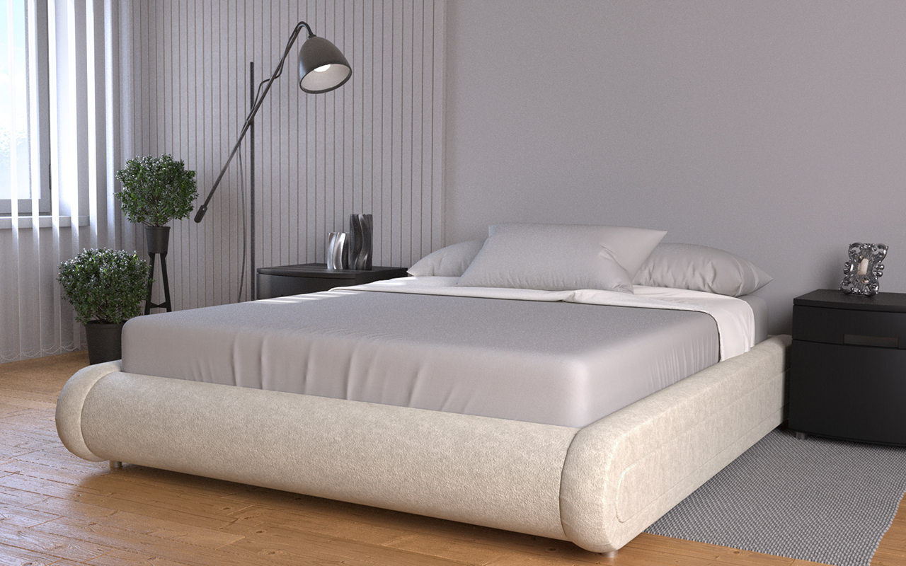 Mr. Mattress Practic Box L фото 11