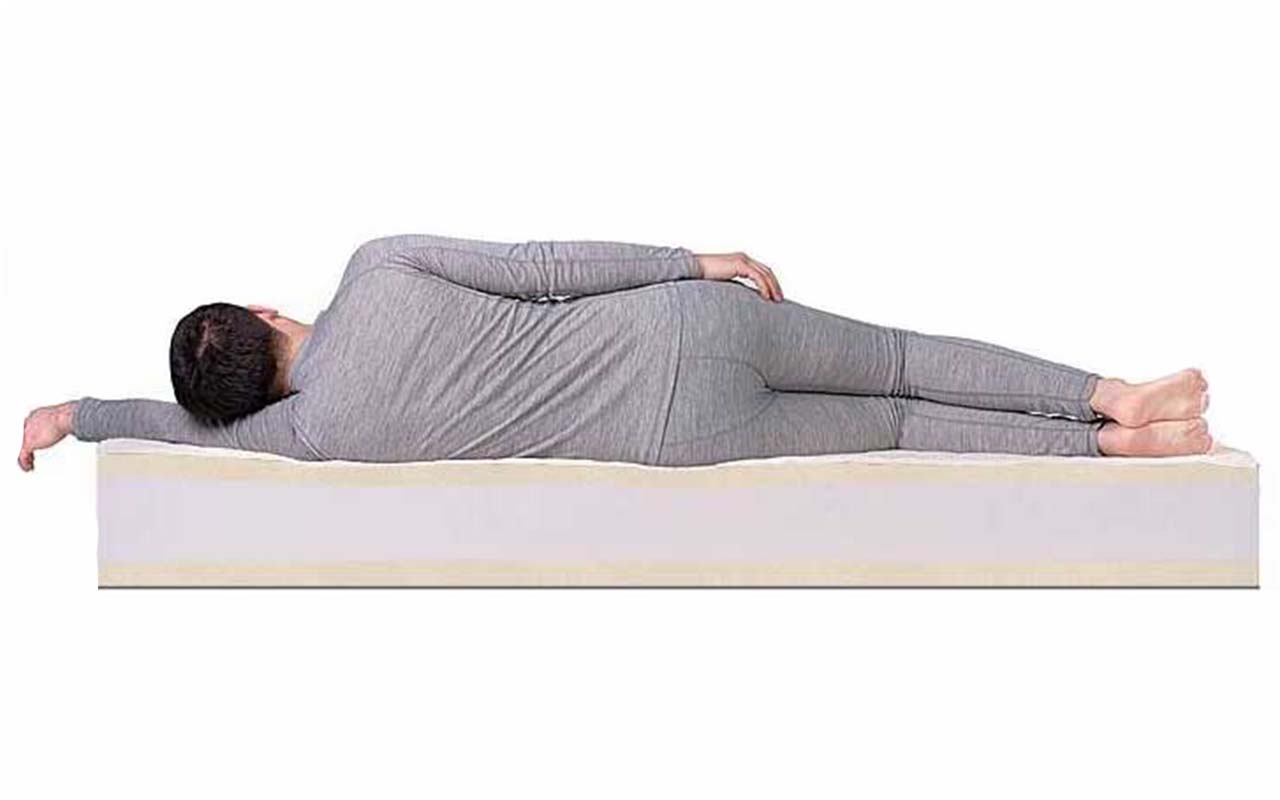 DreamLine DreamRoll MAX Memory фото 3