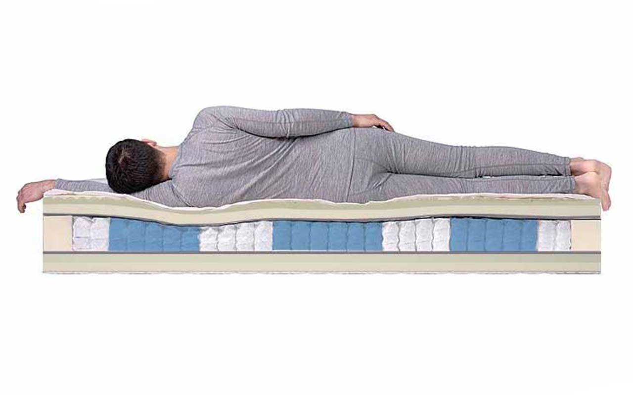 DreamLine Smart Zone Prime фото 3