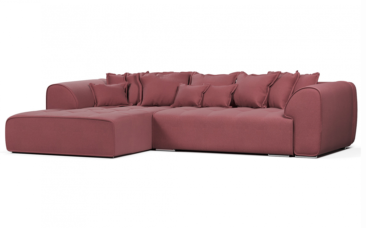 диван Gupan Sayan угловой 1 Gupan Sayan угловой