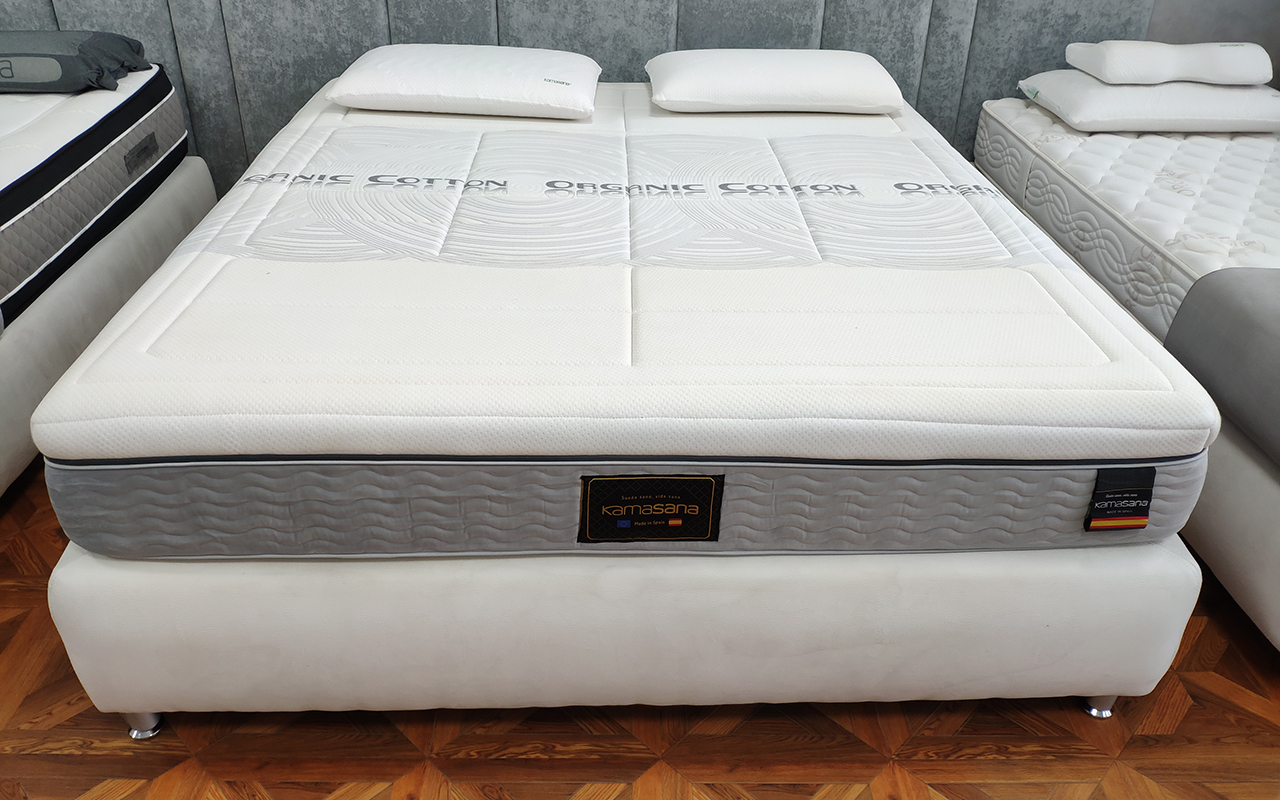 Kamasana ALMA фото 7